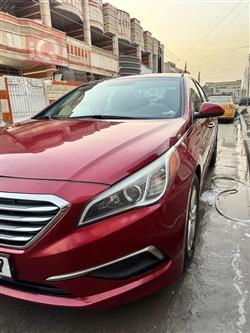 هیوندای سۆناتا